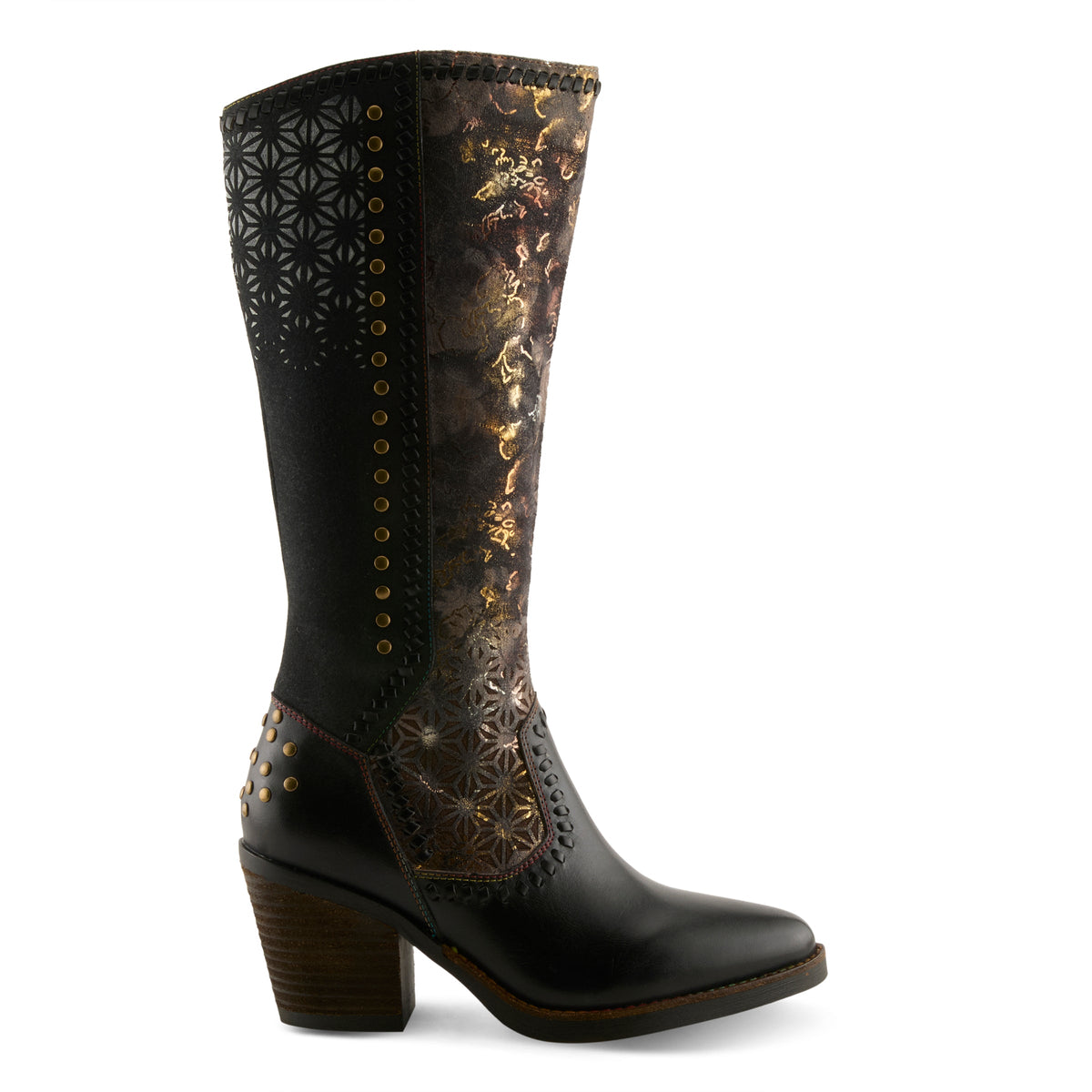 L'Artiste Empress Women's Boots — product view 5