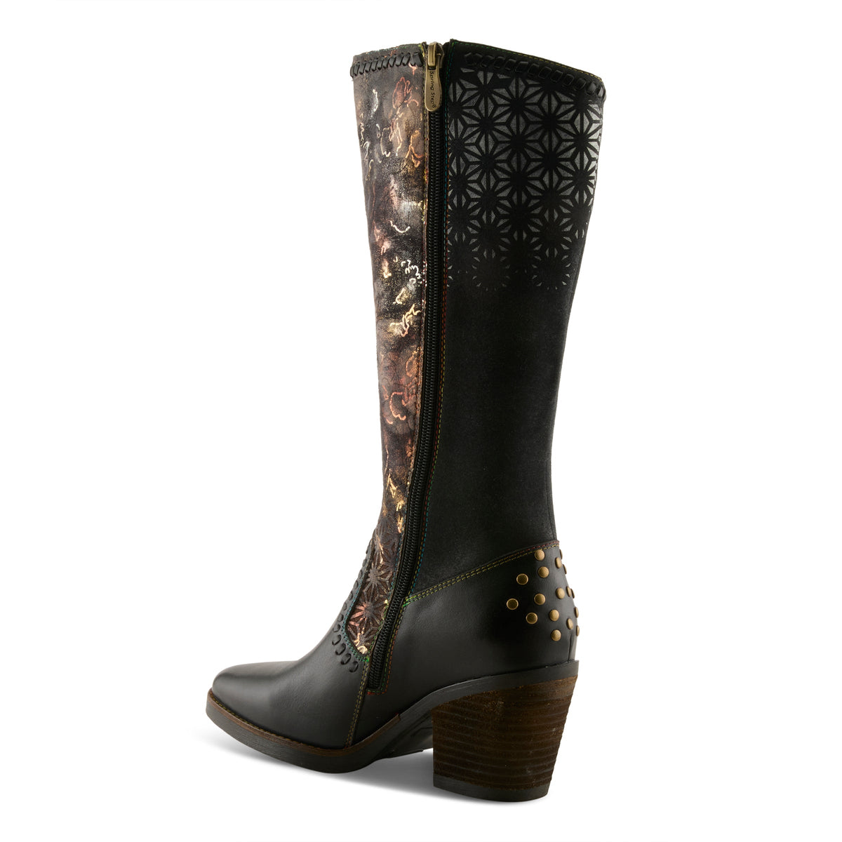 L'Artiste Empress Women's Boots — product view 7