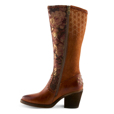 L'Artiste Empress Women's Boots — product view 8