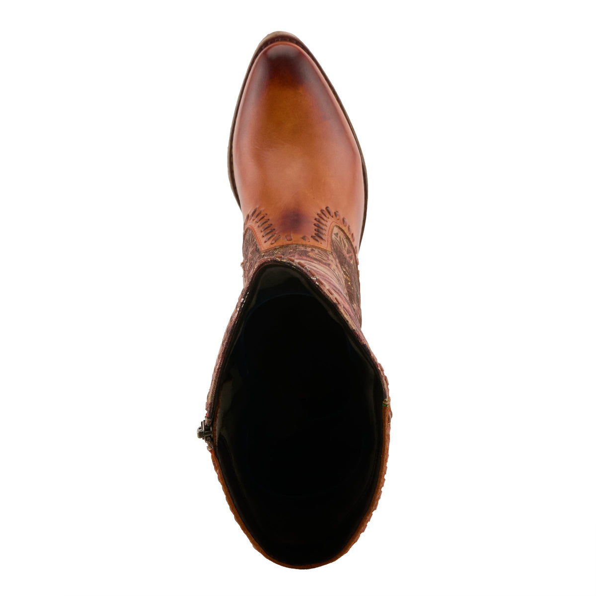 L'Artiste Empress Women's Boots — product view 9