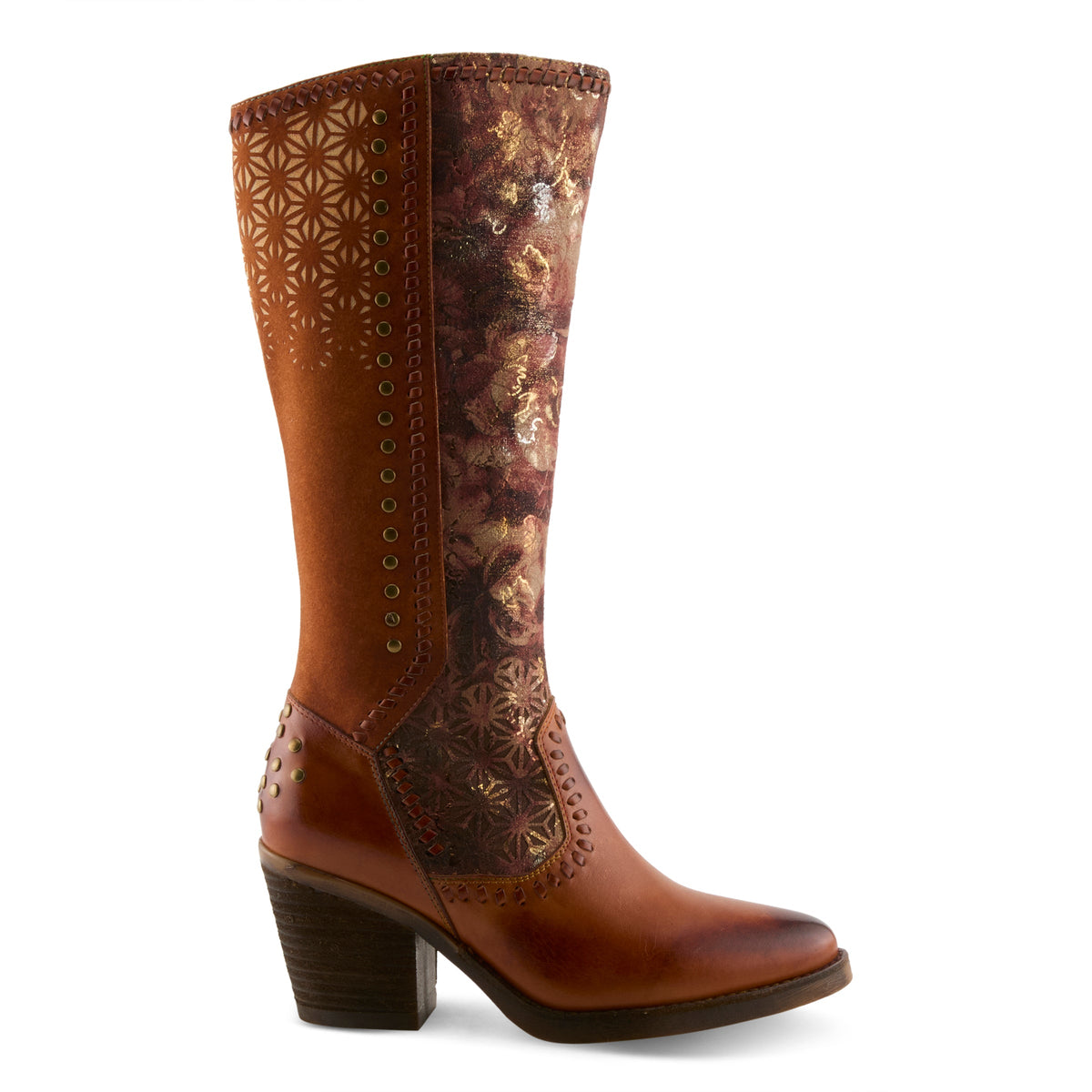 L'Artiste Empress Women's Boots — product view 12