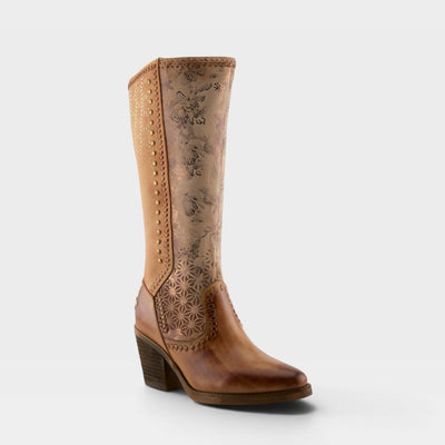 L'Artiste Empress Women's Boots — product view 18