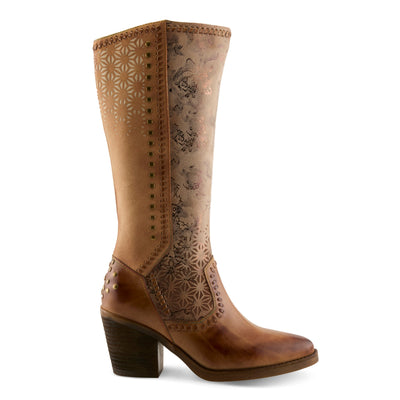 L'Artiste Empress Women's Boots — product view 19