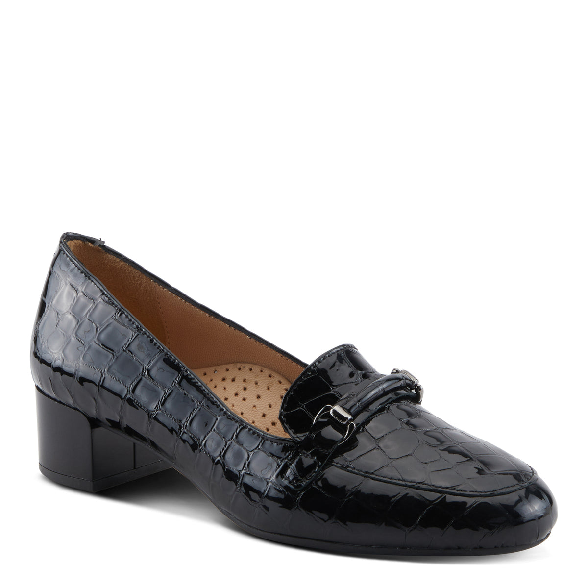 Spring Step Enda Dress Shoes — product view 1