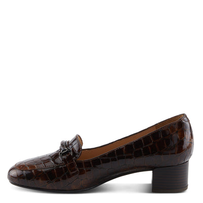 Spring Step Enda Dress Shoes — product view 9
