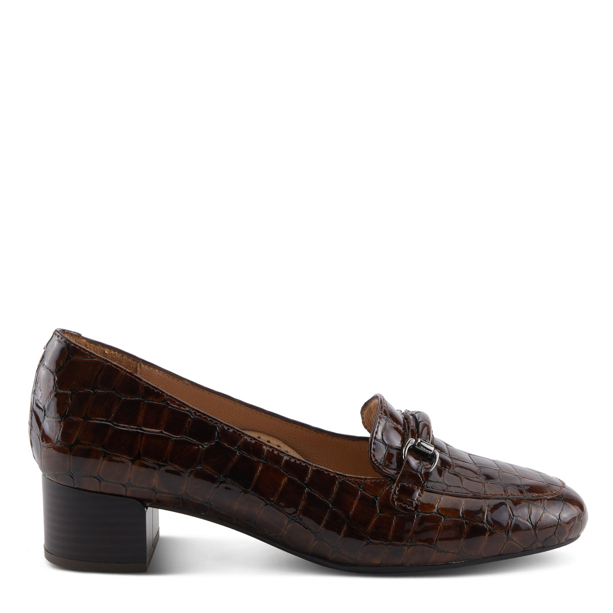 Spring Step Enda Dress Shoes — product view 12