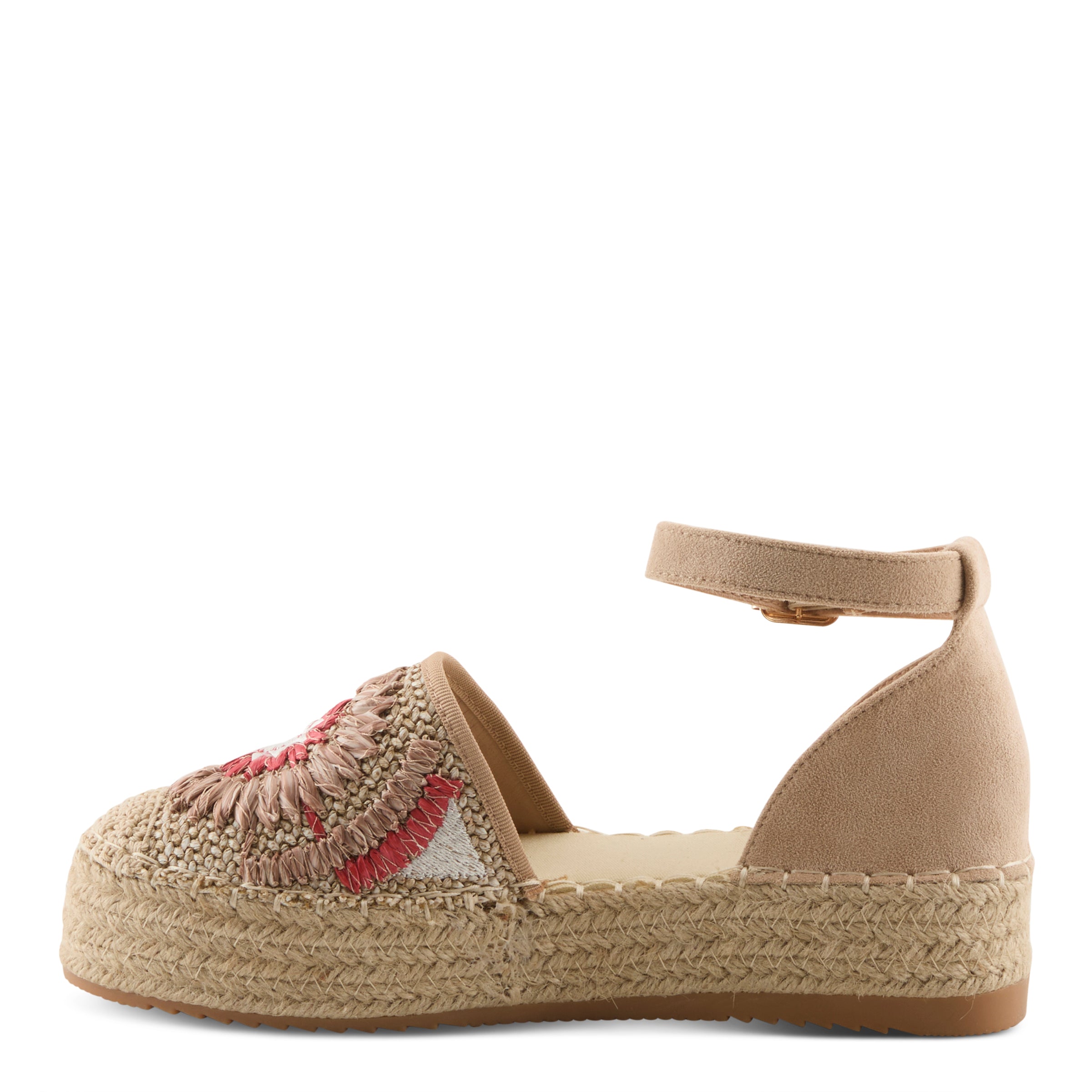AZURA ENDLESSLUV ESPADRILLES
