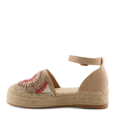 AZURA ENDLESSLUV ESPADRILLES