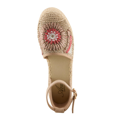 AZURA ENDLESSLUV ESPADRILLES