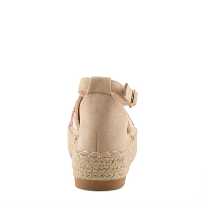 AZURA ENDLESSLUV ESPADRILLES