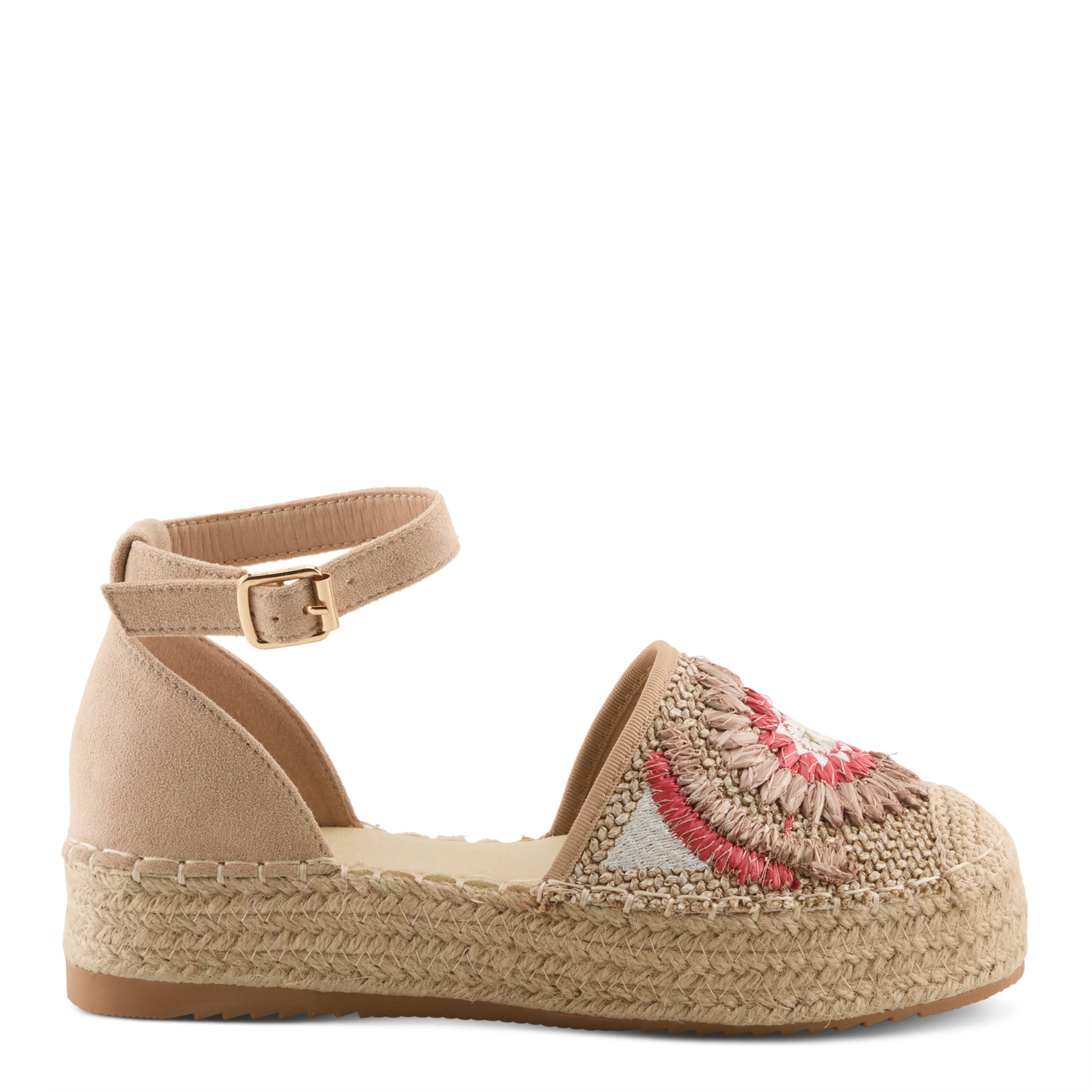 AZURA ENDLESSLUV ESPADRILLES
