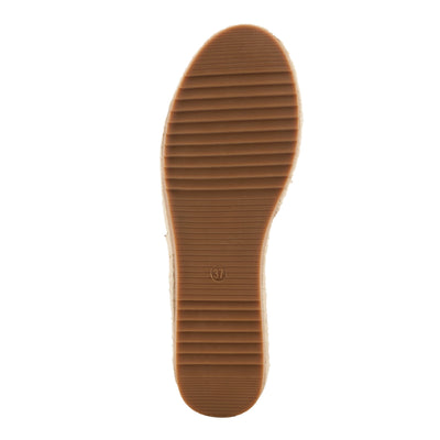 AZURA ENDLESSLUV ESPADRILLES