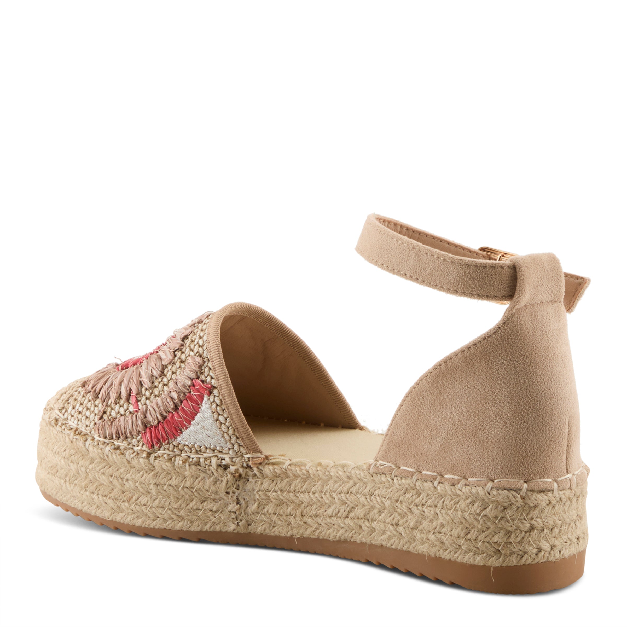 AZURA ENDLESSLUV ESPADRILLES