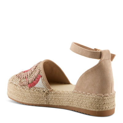AZURA ENDLESSLUV ESPADRILLES