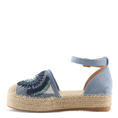 AZURA ENDLESSLUV ESPADRILLES