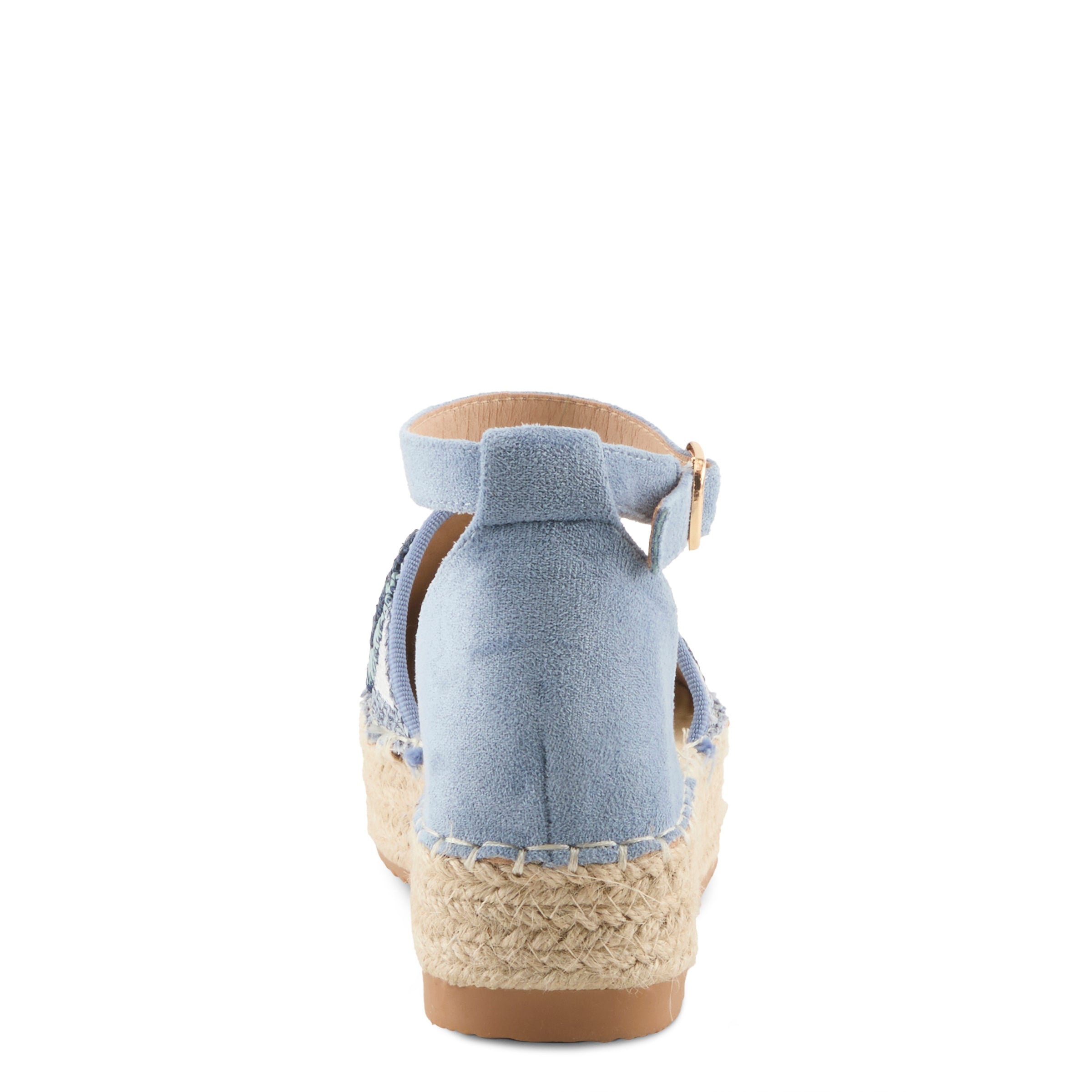 AZURA ENDLESSLUV ESPADRILLES