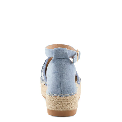 AZURA ENDLESSLUV ESPADRILLES