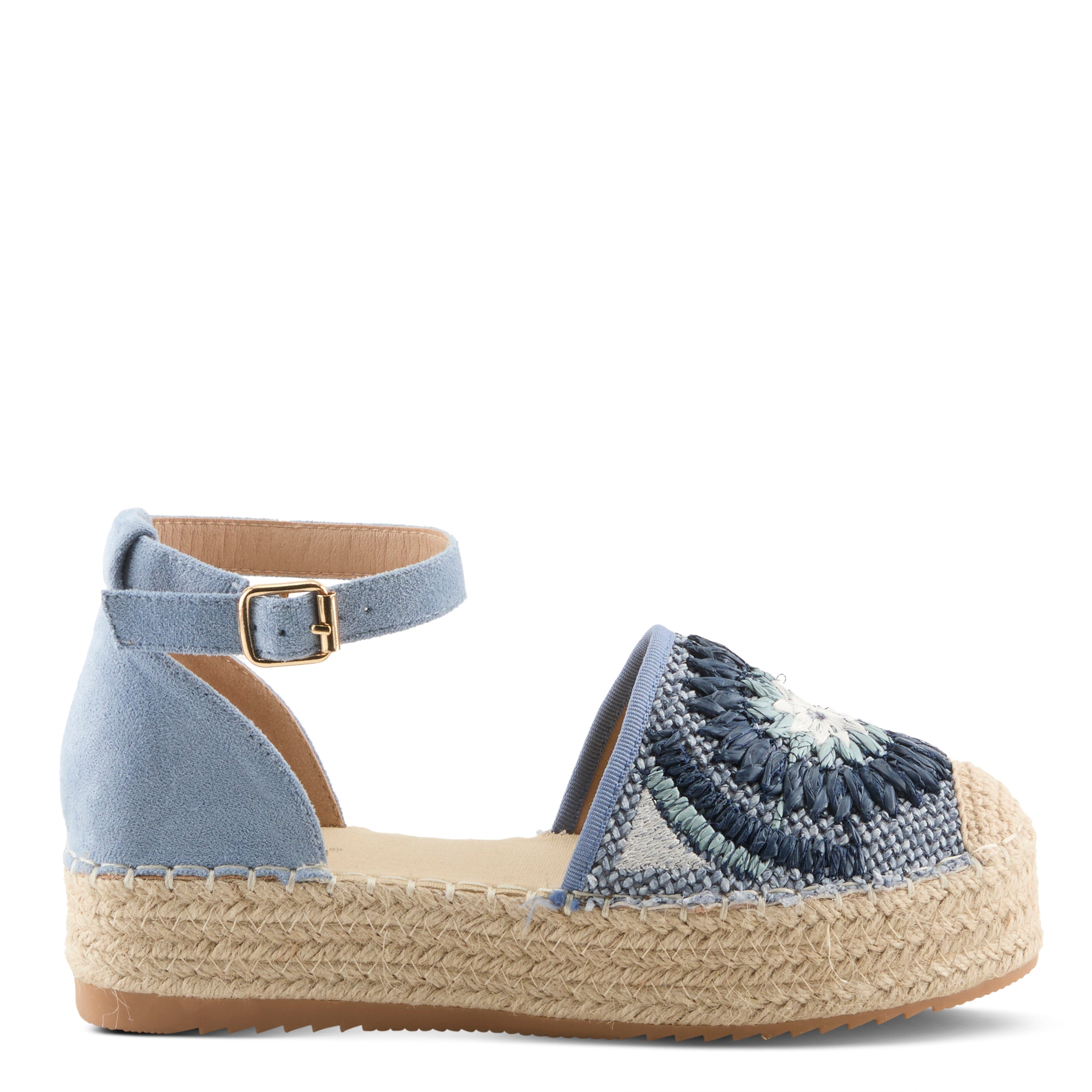 AZURA ENDLESSLUV ESPADRILLES