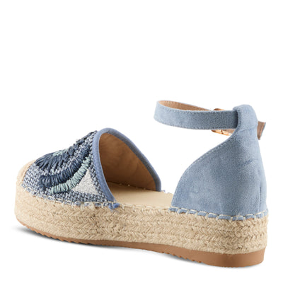 AZURA ENDLESSLUV ESPADRILLES
