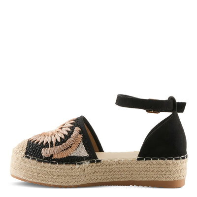 AZURA ENDLESSLUV ESPADRILLES
