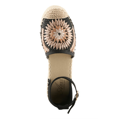 AZURA ENDLESSLUV ESPADRILLES