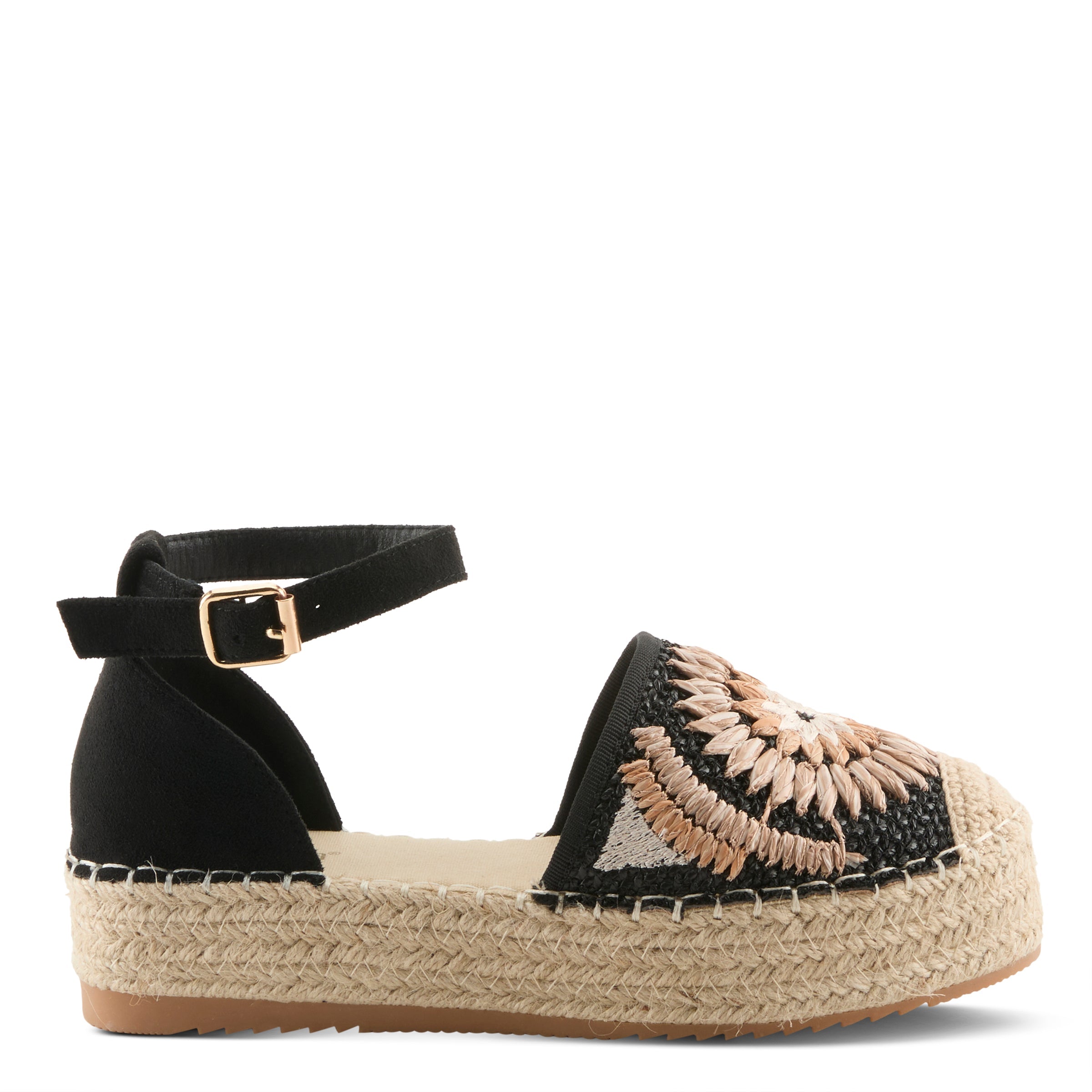 AZURA ENDLESSLUV ESPADRILLES