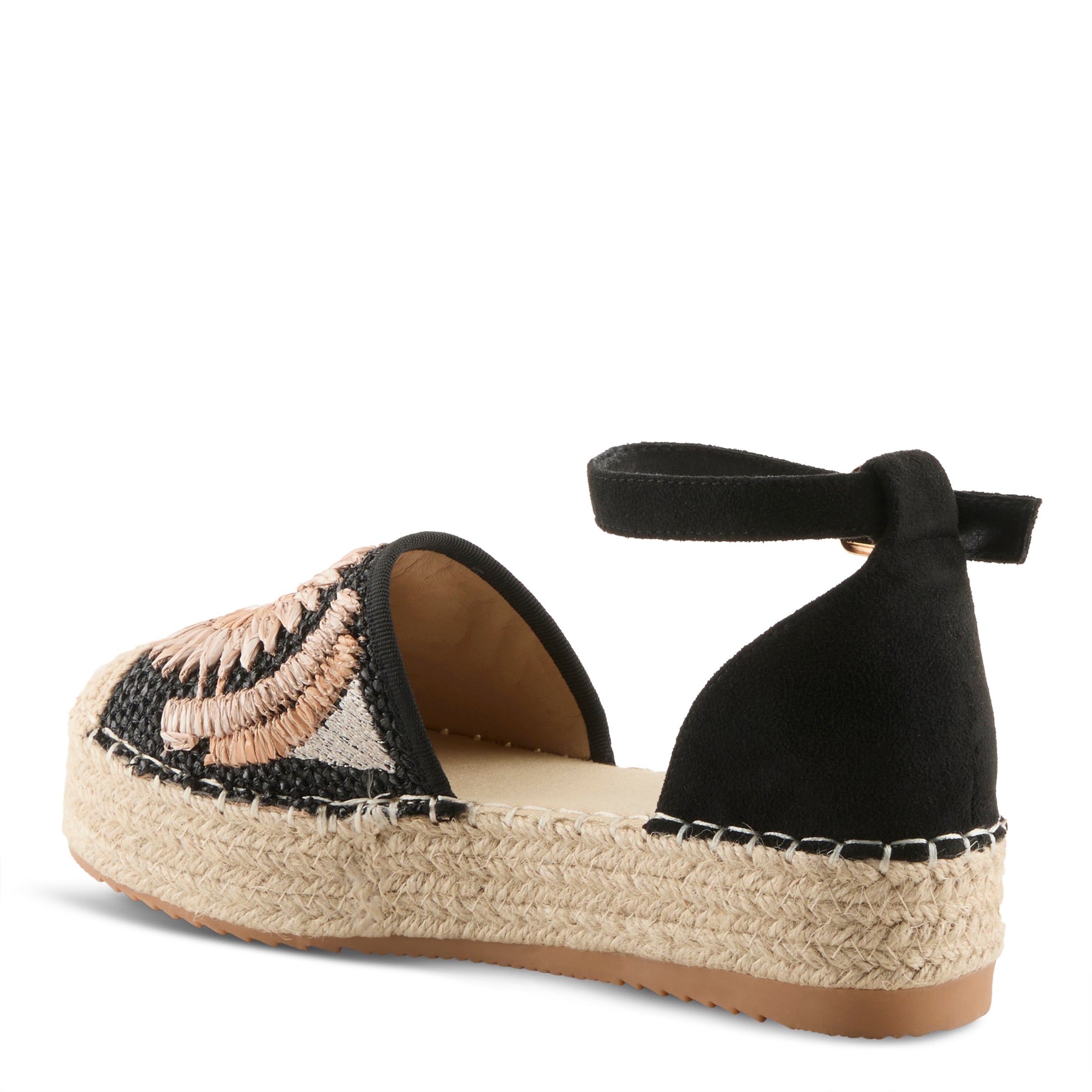 AZURA ENDLESSLUV ESPADRILLES