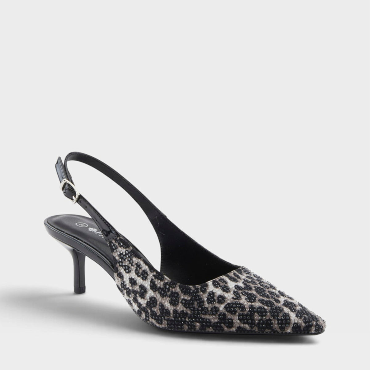 Patrizia Engres Dress Shoes — product view 7