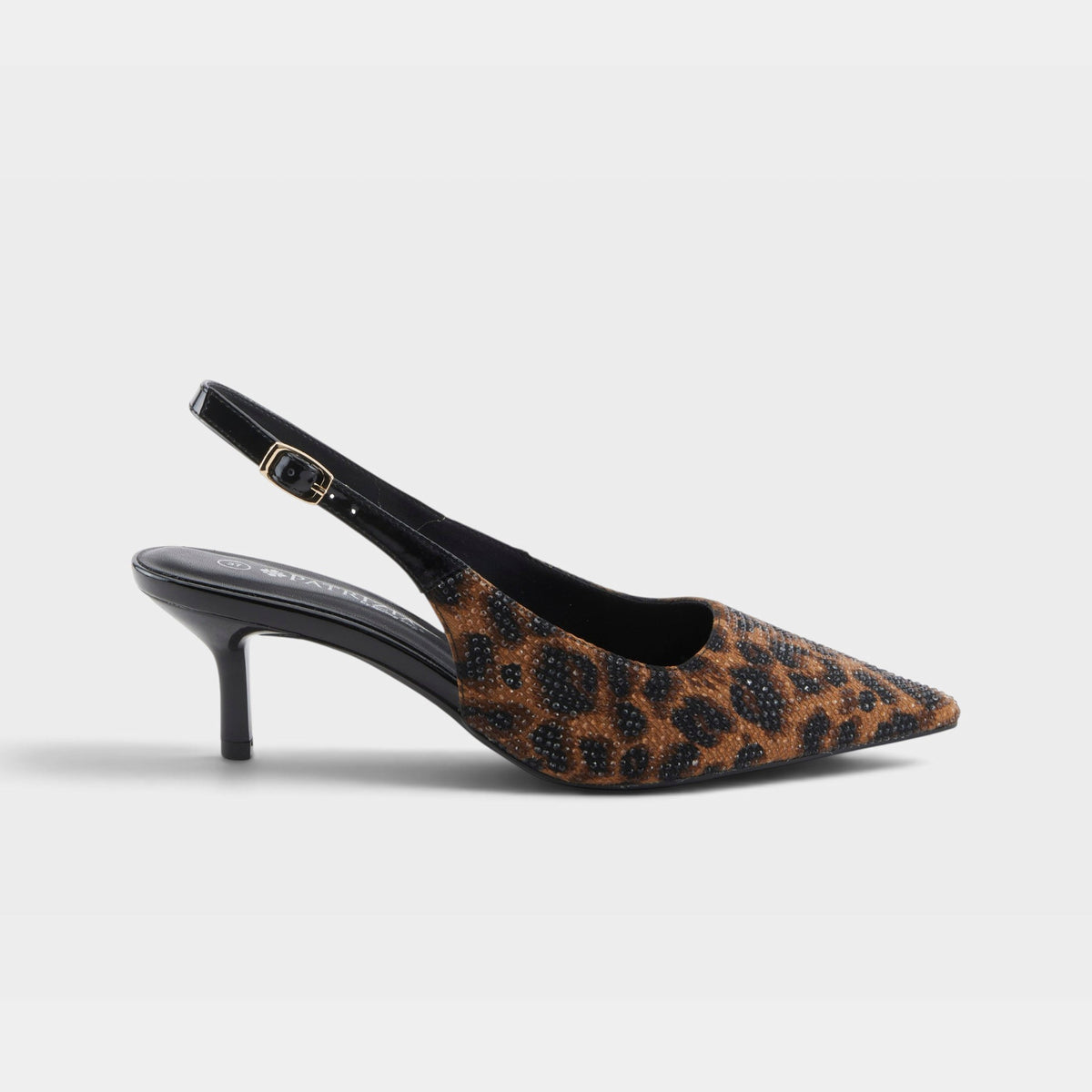 Patrizia Engres Dress Shoes — product view 14