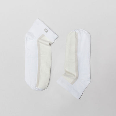 Mid-Ankle Sock