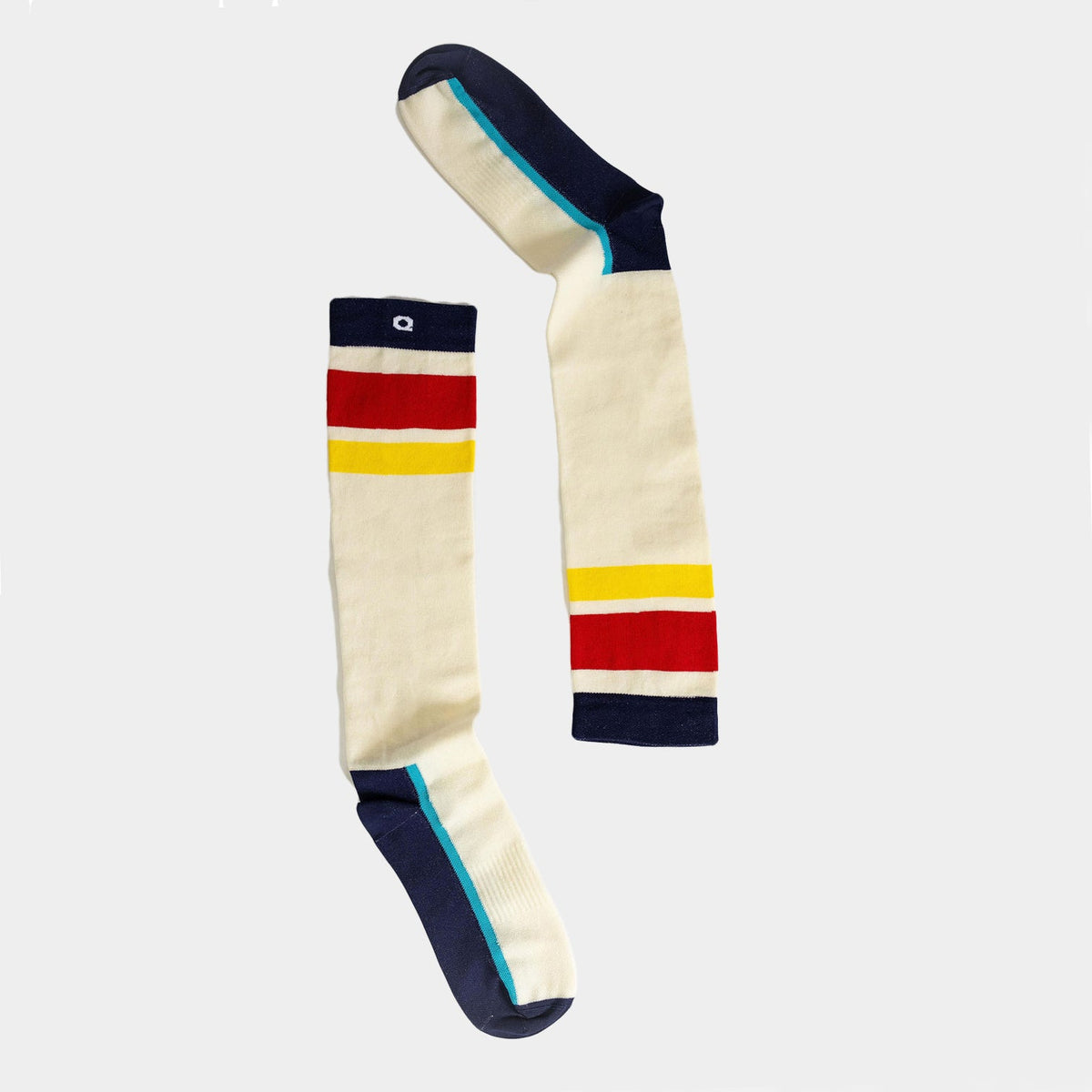 Ski Sock - Retro Series – product view 9