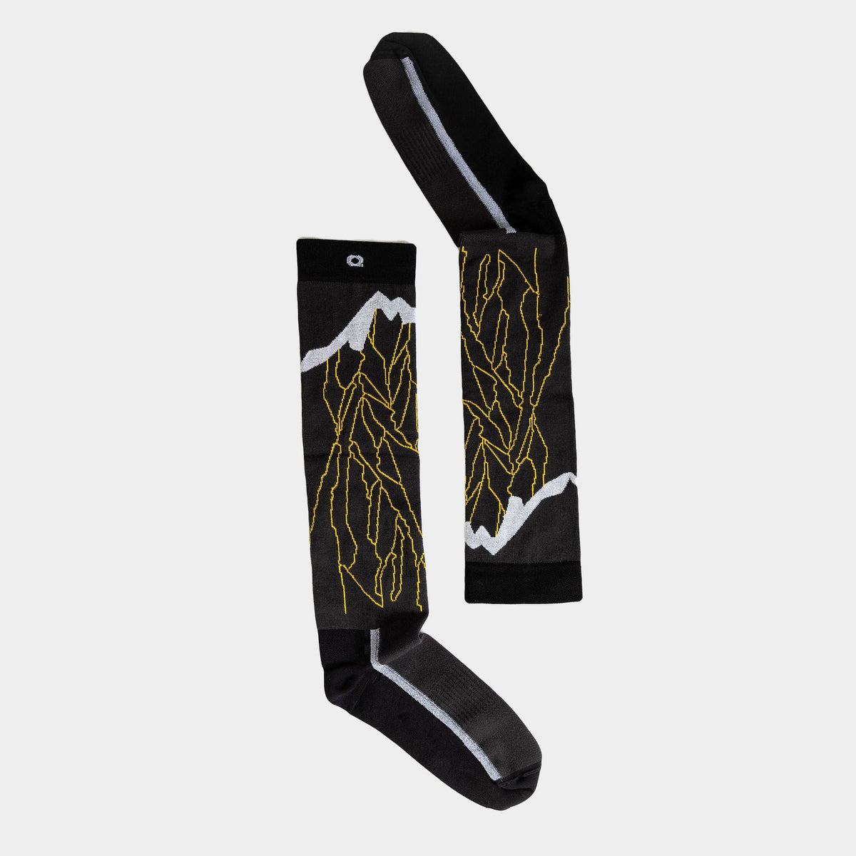 Ski Sock - Descent Series