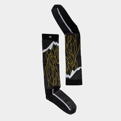 Ski Sock - Descent Series