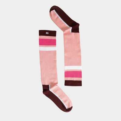 Ski Sock - Retro Series