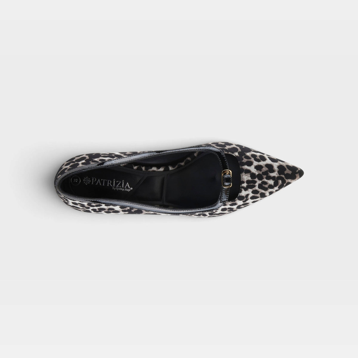 Patrizia Erone Dress Shoes — product view 10