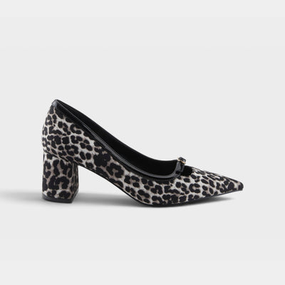 Patrizia Erone Dress Shoes — product view 8