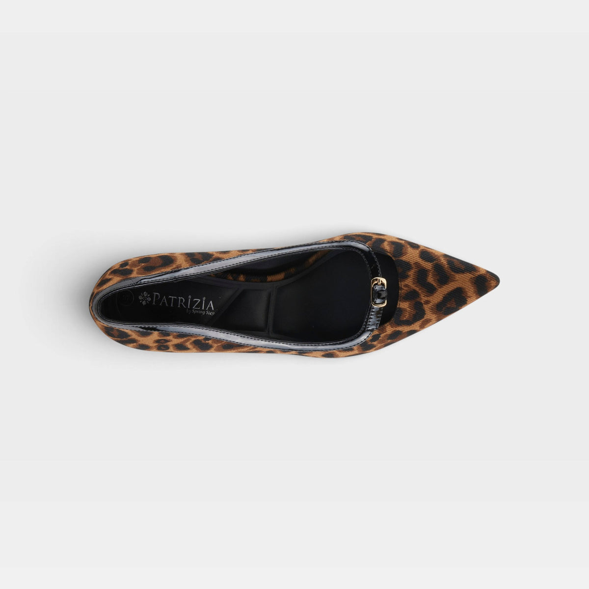 Patrizia Erone Dress Shoes — product view 16