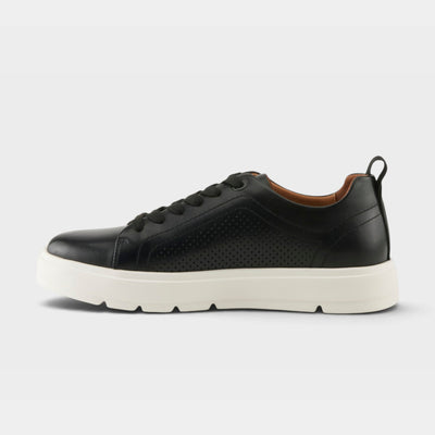 Spring Step Men Erwin Men's Sneakers — product view 2