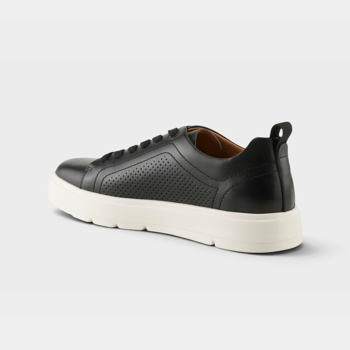 Spring Step Men Erwin Men's Sneakers — product view 5