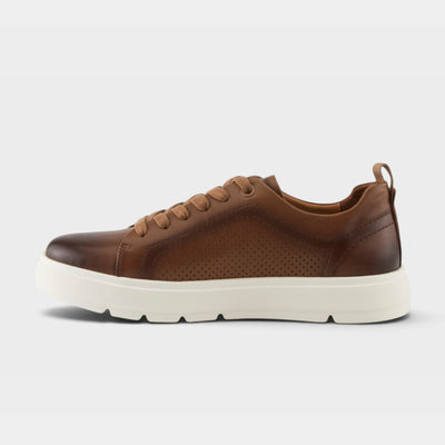 Spring Step Men Erwin Men's Sneakers — product view 7