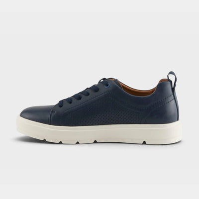 Spring Step Men Erwin Men's Sneakers — product view 12