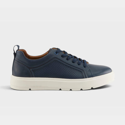 Spring Step Men Erwin Men's Sneakers — product view 11