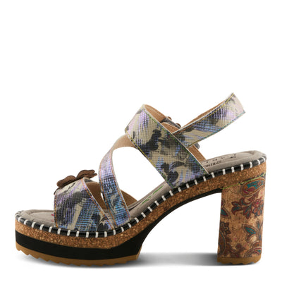 L'ARTISTE ESCAPARTIST SANDAL