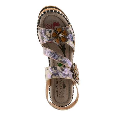 L'ARTISTE ESCAPARTIST SANDAL