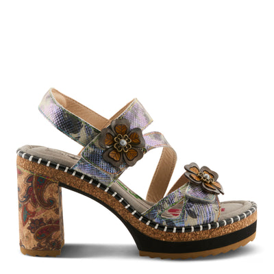 L'ARTISTE ESCAPARTIST SANDAL