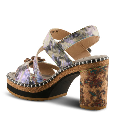 L'ARTISTE ESCAPARTIST SANDAL