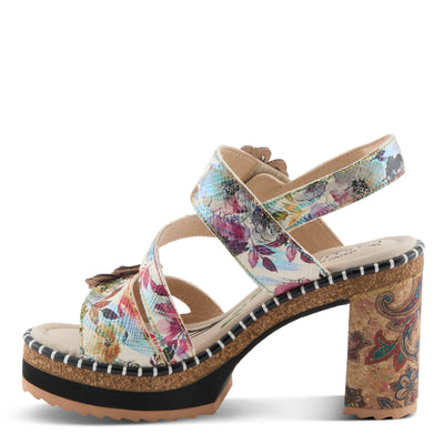 L'ARTISTE ESCAPARTIST SANDAL
