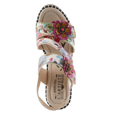 L'ARTISTE ESCAPARTIST SANDAL