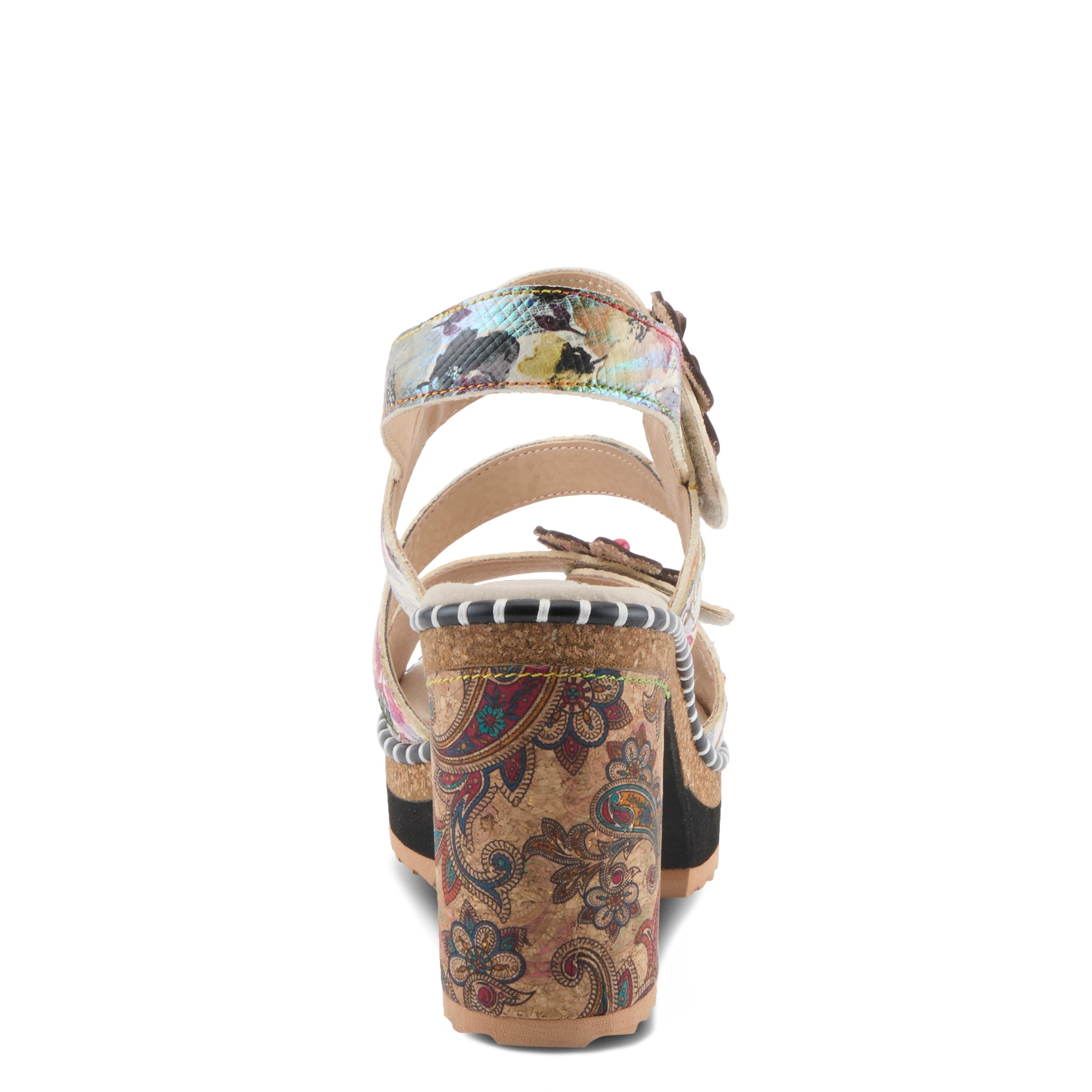 L'ARTISTE ESCAPARTIST SANDAL