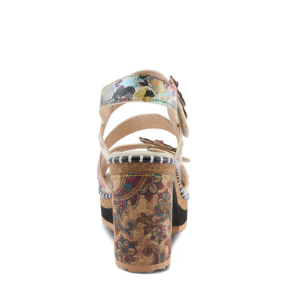 L'ARTISTE ESCAPARTIST SANDAL